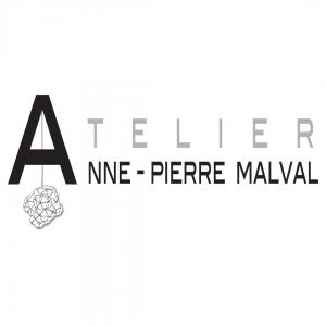 Logo de Atelier Anne-Pierre MALVAL